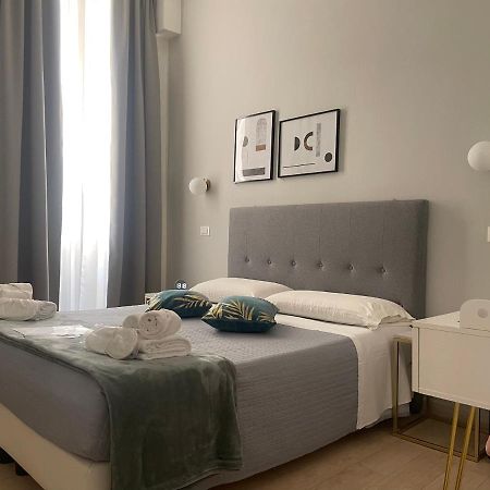 Ad Cavour Luxury Rooms - By Ad Roma Ngoại thất bức ảnh