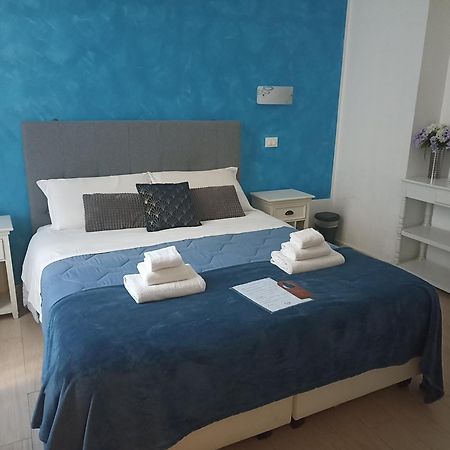 Ad Cavour Luxury Rooms - By Ad Roma Ngoại thất bức ảnh