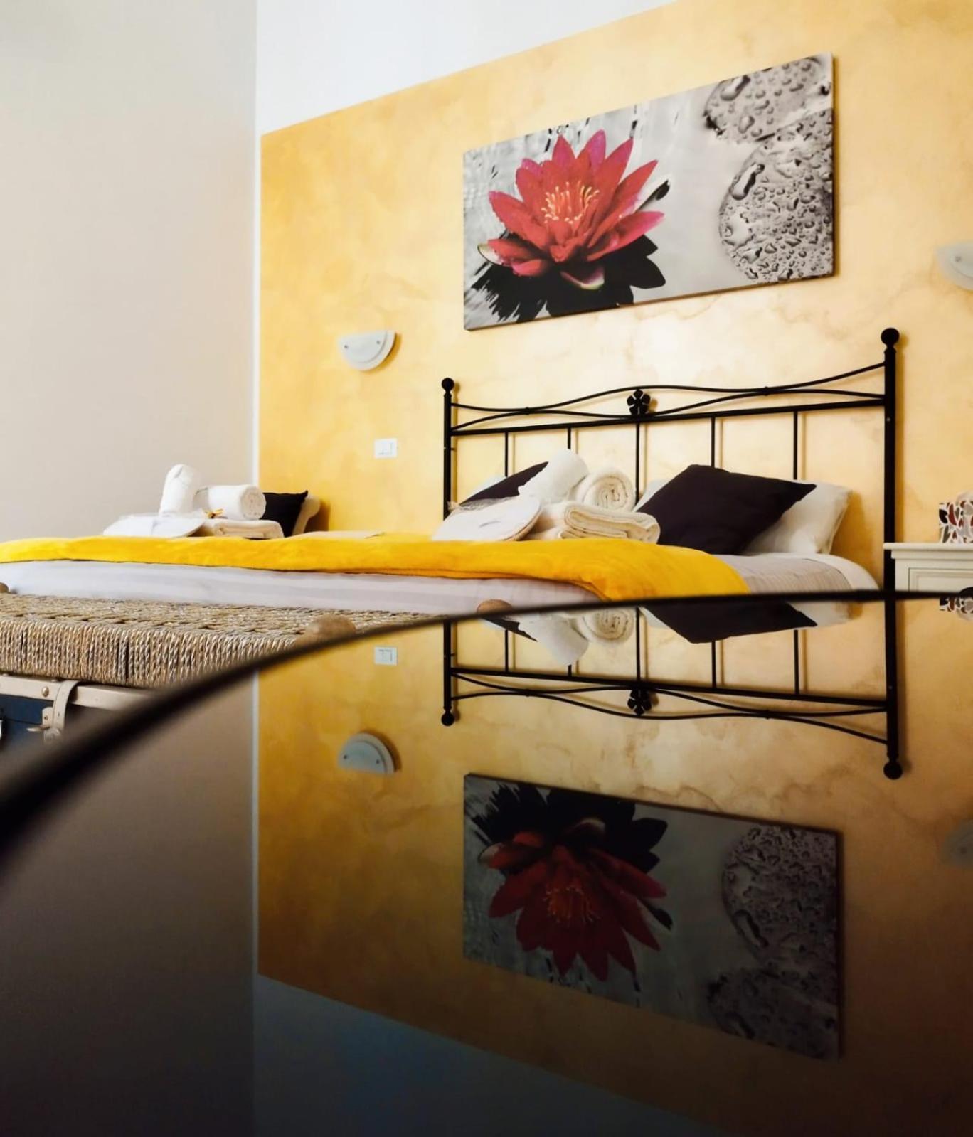 Ad Cavour Luxury Rooms - By Ad Roma Phòng bức ảnh