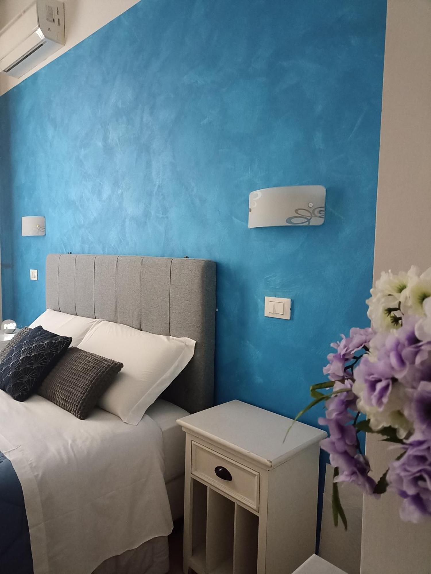 Ad Cavour Luxury Rooms - By Ad Roma Phòng bức ảnh